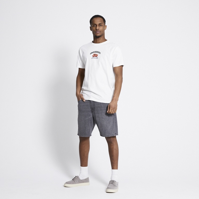 Jeansshorts "Grant 2.0"